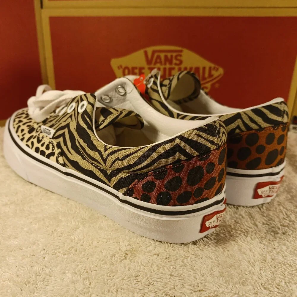 Vans 100% authentic